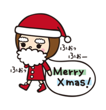 My name is Hamuko!Vol.2 sticker #8736929