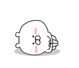 Is available Kumakichi. sticker #8736883