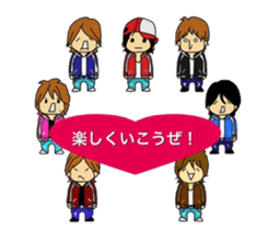 So you do not bullying 2 sticker #8737089