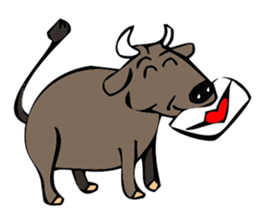 Mr.Beko sticker #8737301