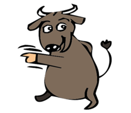 Mr.Beko sticker #8737305