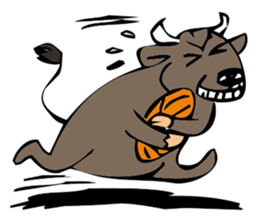 Mr.Beko sticker #8737310