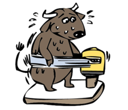 Mr.Beko sticker #8737319