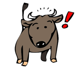 Mr.Beko sticker #8737327