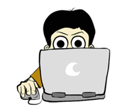 New Teacher sticker #8737411