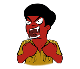 New Teacher sticker #8737412