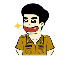 New Teacher sticker #8737418