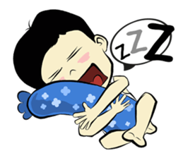 New Teacher sticker #8737419