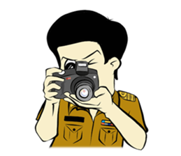 New Teacher sticker #8737439