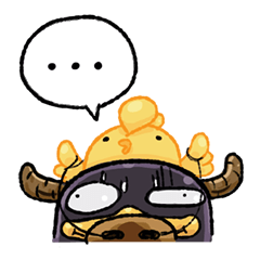 chi-Chi Little Chicken 3 (Eng)