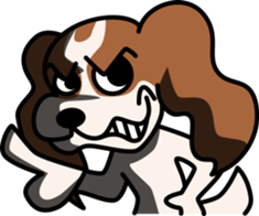 Life of Cavalier. PART 2 sticker #8738477