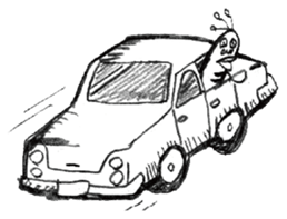 Ducktic 3 sticker #8738661