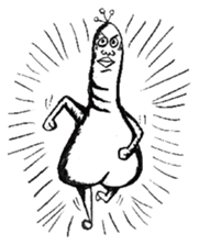 Ducktic 3 sticker #8738675