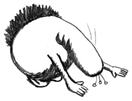 Ducktic 3 sticker #8738678