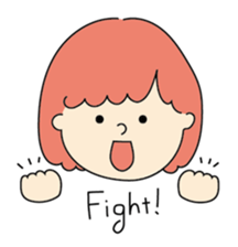 Girly Angels sticker #8739500