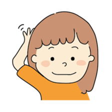 Girly Angels sticker #8739520