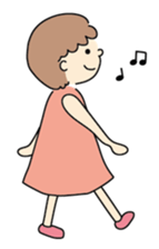 Girly Angels sticker #8739526