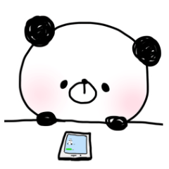 Red Cute Tomato By Ray 25 Sticker