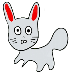 A variety of animals that come kidding