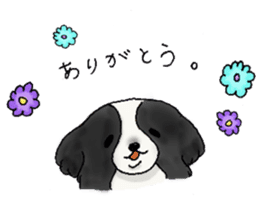 Shy -chan sticker #8740295