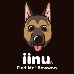 iinu - German Shepherd Dog
