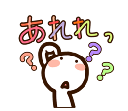 w3-1 sticker #8740702