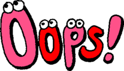 Stylish monster(New Year greetings) sticker #8740768