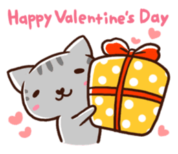 Event Stickers for Xmas, New Year, etc. sticker #8741140