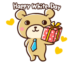 Event Stickers for Xmas, New Year, etc. sticker #8741143