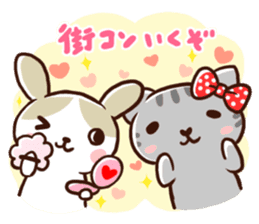 Event Stickers for Xmas, New Year, etc. sticker #8741165