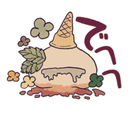 Confession Spade ~Passion~ sticker #8741774