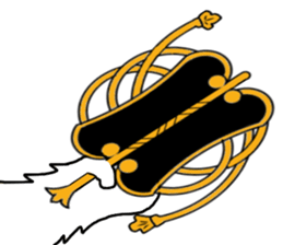 Cool Japan 2 sticker #8741816