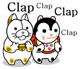 Cool Japan 2 sticker #8741823