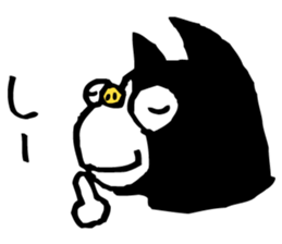 MY DOGGY 1 sticker #8742089