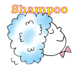 Beautician sticker!! sticker #8742138