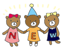 Beautician sticker!! sticker #8742153