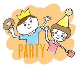 Beautician sticker!! sticker #8742154