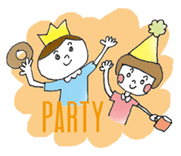 Beautician sticker!! sticker #8742154