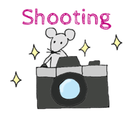 Beautician sticker!! sticker #8742155