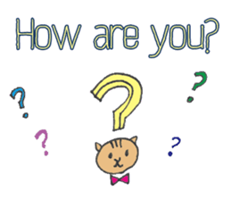 Beautician sticker!! sticker #8742156