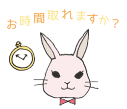 Beautician sticker!! sticker #8742161