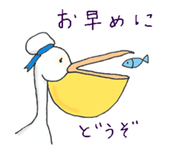 Beautician sticker!! sticker #8742163