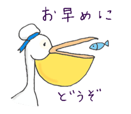 Beautician sticker!! sticker #8742163