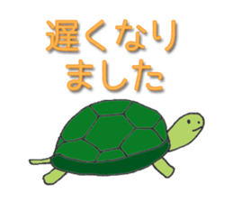 Beautician sticker!! sticker #8742165