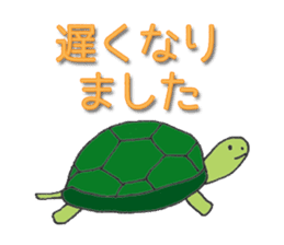 Beautician sticker!! sticker #8742165