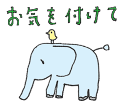 Beautician sticker!! sticker #8742169