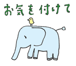 Beautician sticker!! sticker #8742169