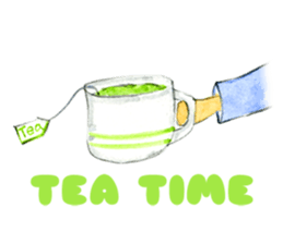 Benji & Pique sticker #8742217