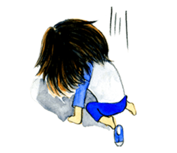 Benji & Pique sticker #8742233