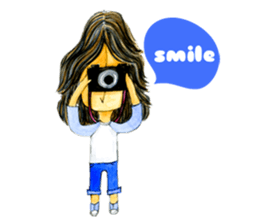 Benji & Pique sticker #8742236